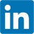 LinkedIn logo - Follow Shreya Vision Care on LinkedIn
