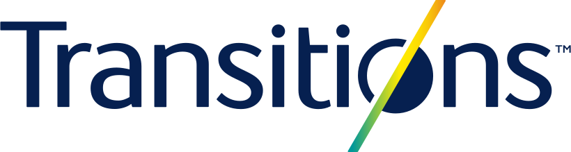 Transitions logo