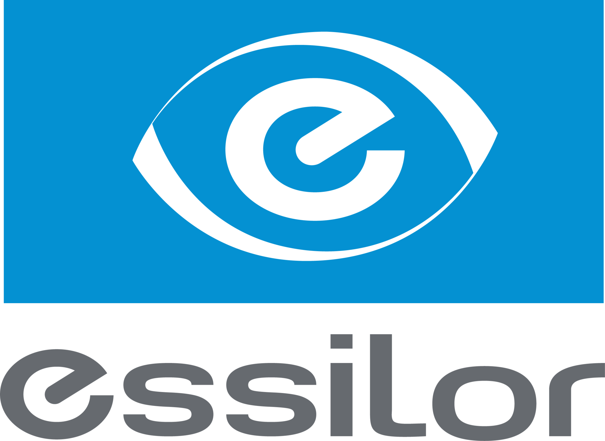Essilor logo